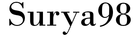 Surya98
